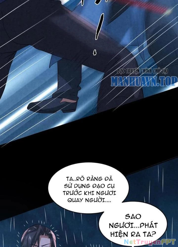 Bởi Vì Cẩn Thận Mà Quá Phận Hung Ác Chapter 130 - Trang 3