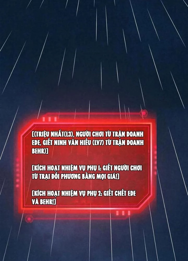Bởi Vì Cẩn Thận Mà Quá Phận Hung Ác Chapter 130 - Trang 3