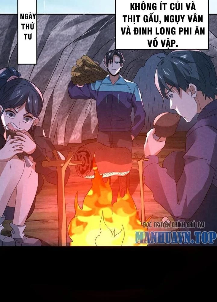 Bởi Vì Cẩn Thận Mà Quá Phận Hung Ác Chapter 130 - Trang 3