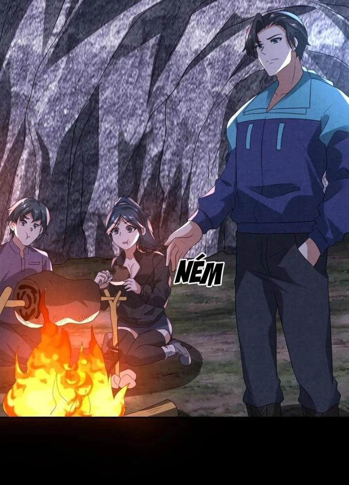 Bởi Vì Cẩn Thận Mà Quá Phận Hung Ác Chapter 131 - Trang 3