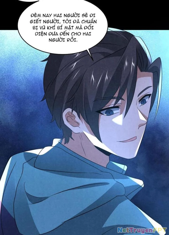 Bởi Vì Cẩn Thận Mà Quá Phận Hung Ác Chapter 131 - Trang 3
