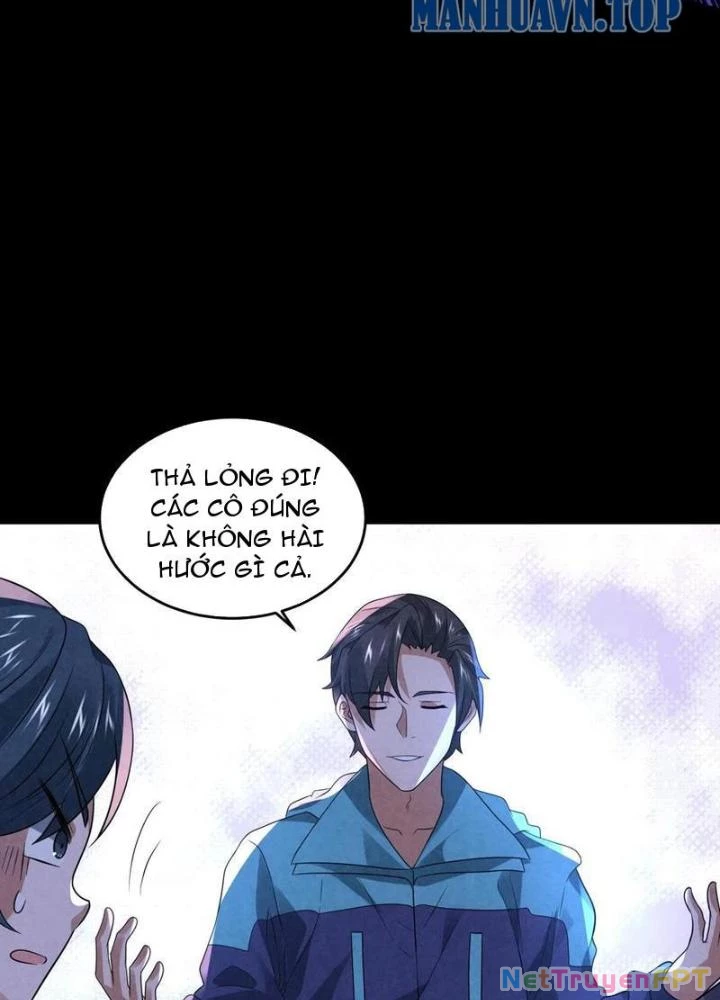 Bởi Vì Cẩn Thận Mà Quá Phận Hung Ác Chapter 131 - Trang 3