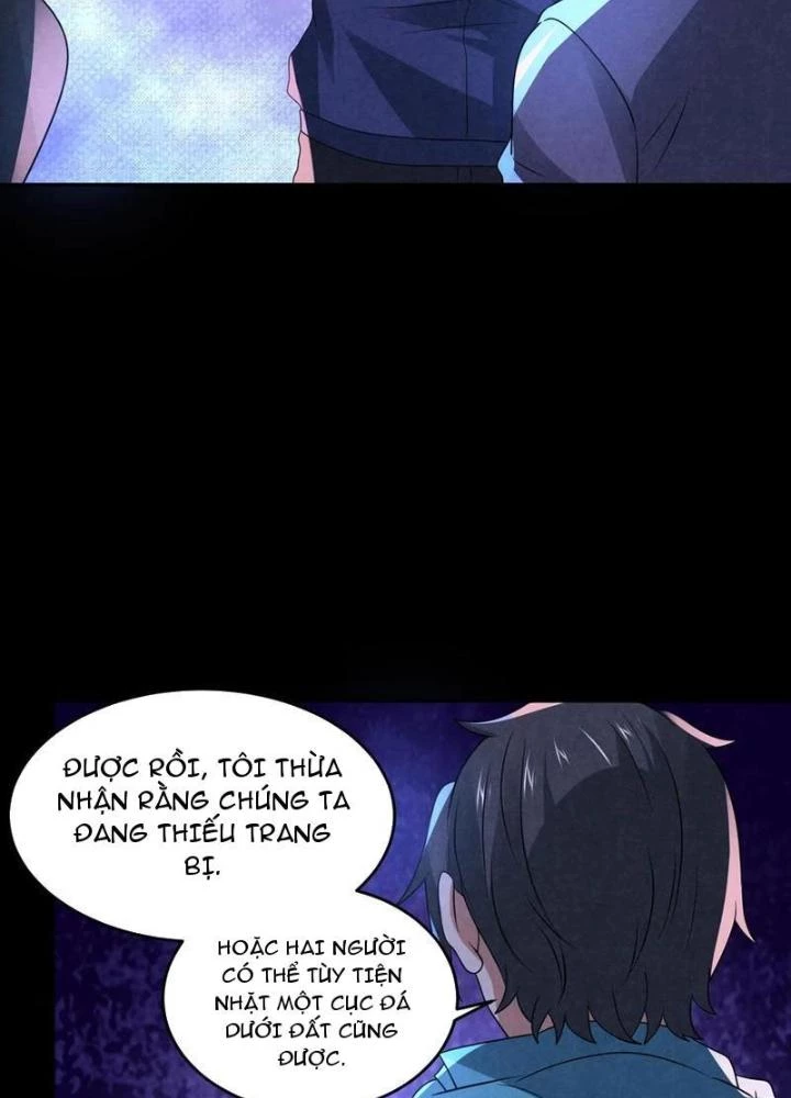 Bởi Vì Cẩn Thận Mà Quá Phận Hung Ác Chapter 131 - Trang 3