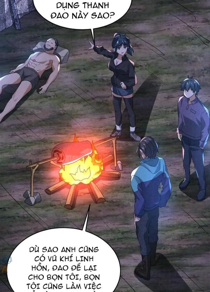 Bởi Vì Cẩn Thận Mà Quá Phận Hung Ác Chapter 131 - Trang 3