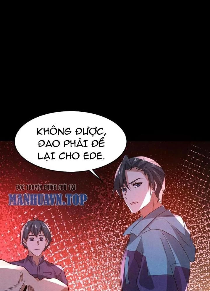 Bởi Vì Cẩn Thận Mà Quá Phận Hung Ác Chapter 131 - Trang 3