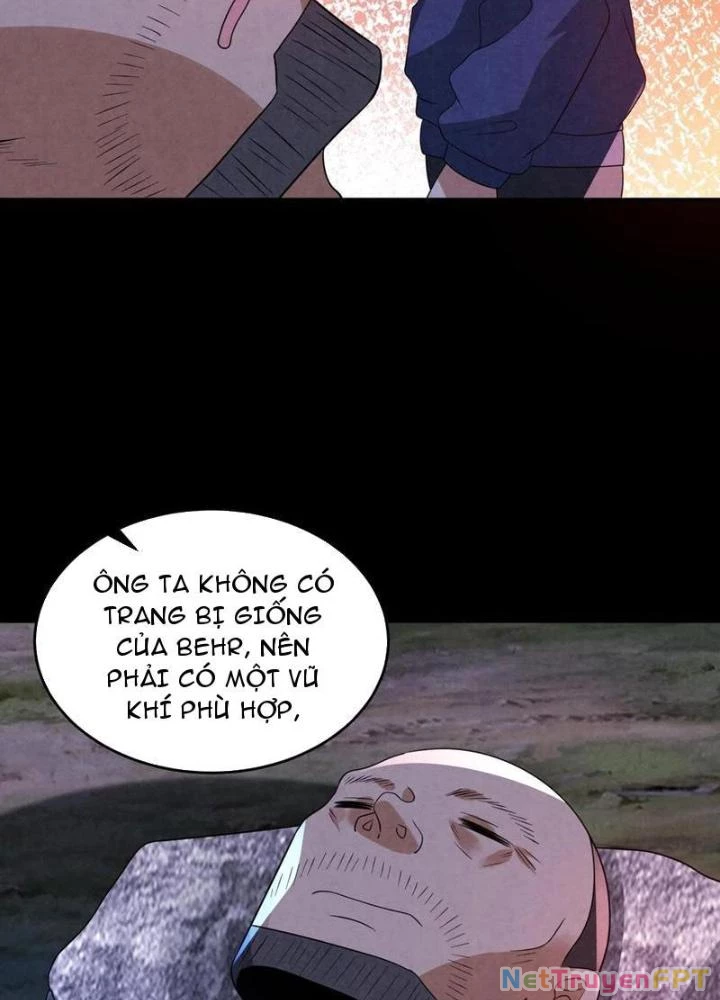 Bởi Vì Cẩn Thận Mà Quá Phận Hung Ác Chapter 131 - Trang 3