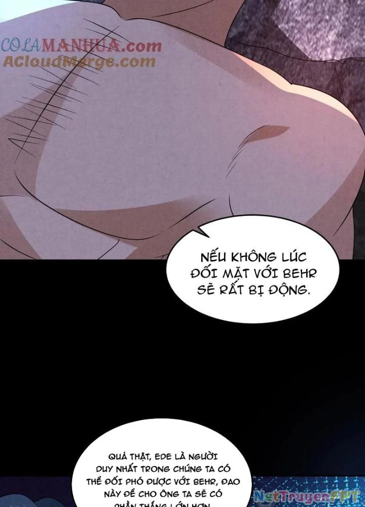 Bởi Vì Cẩn Thận Mà Quá Phận Hung Ác Chapter 131 - Trang 3