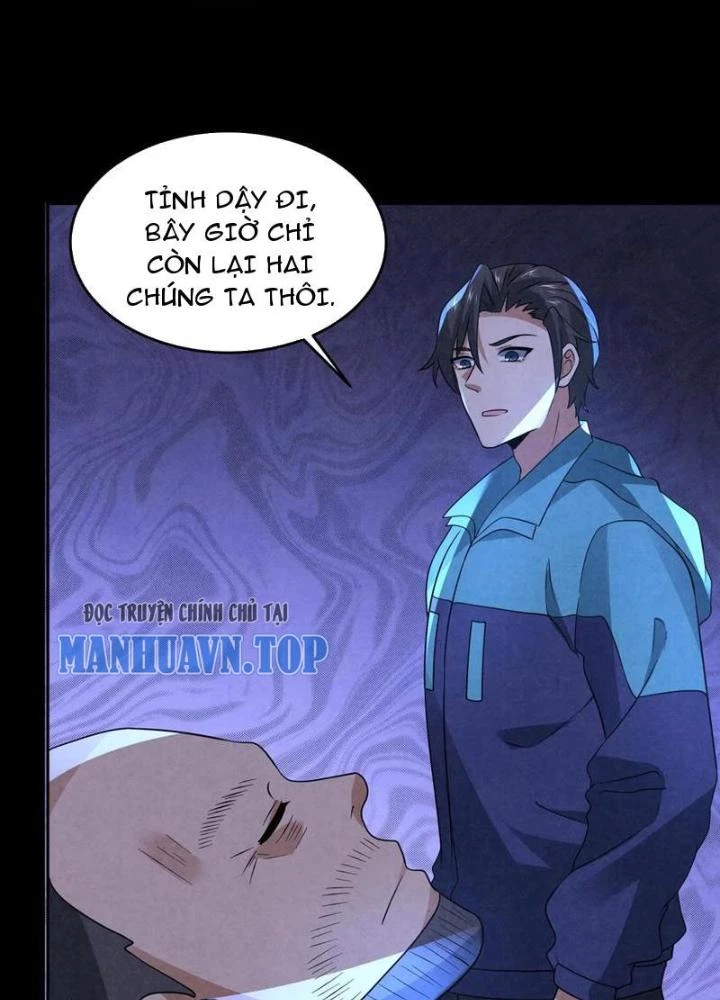Bởi Vì Cẩn Thận Mà Quá Phận Hung Ác Chapter 131 - Trang 3