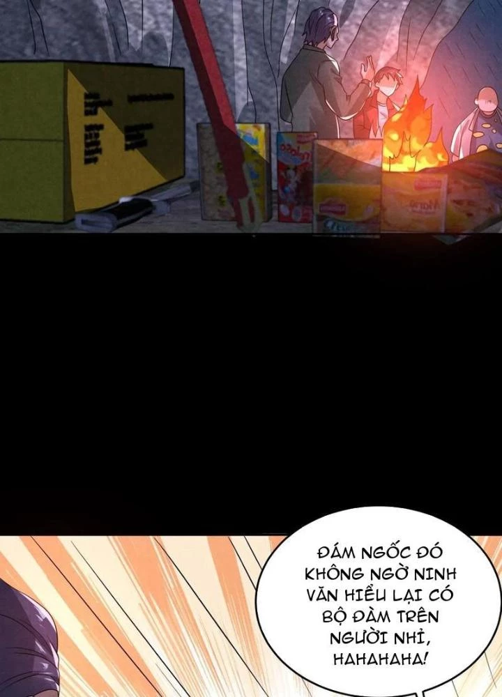 Bởi Vì Cẩn Thận Mà Quá Phận Hung Ác Chapter 131 - Trang 3