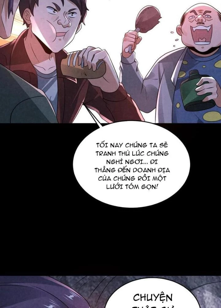 Bởi Vì Cẩn Thận Mà Quá Phận Hung Ác Chapter 131 - Trang 3