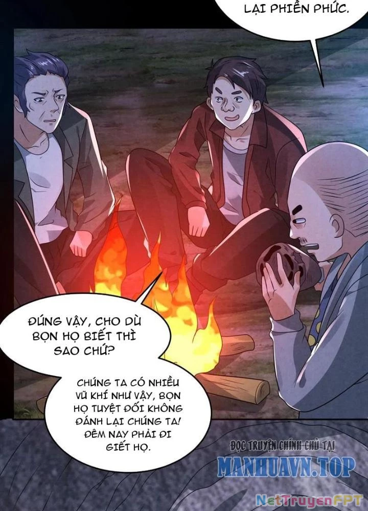 Bởi Vì Cẩn Thận Mà Quá Phận Hung Ác Chapter 131 - Trang 3
