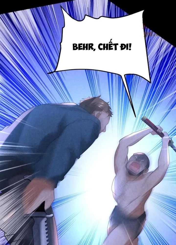 Bởi Vì Cẩn Thận Mà Quá Phận Hung Ác Chapter 132 - Trang 3