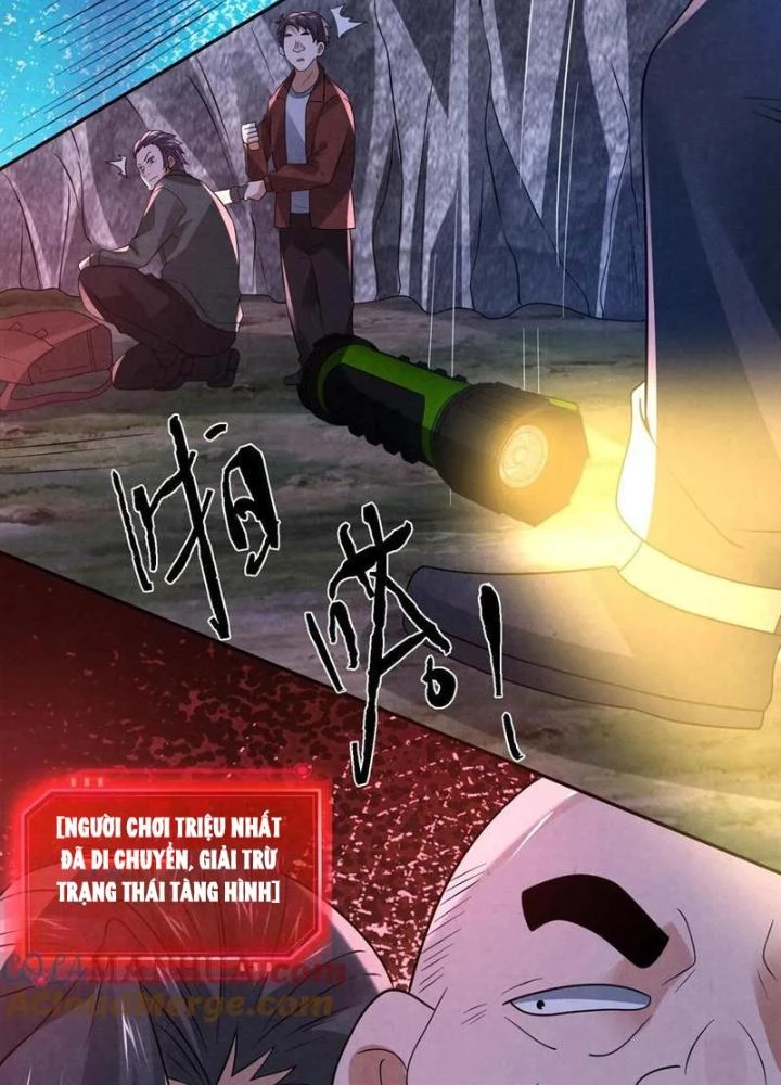 Bởi Vì Cẩn Thận Mà Quá Phận Hung Ác Chapter 132 - Trang 3