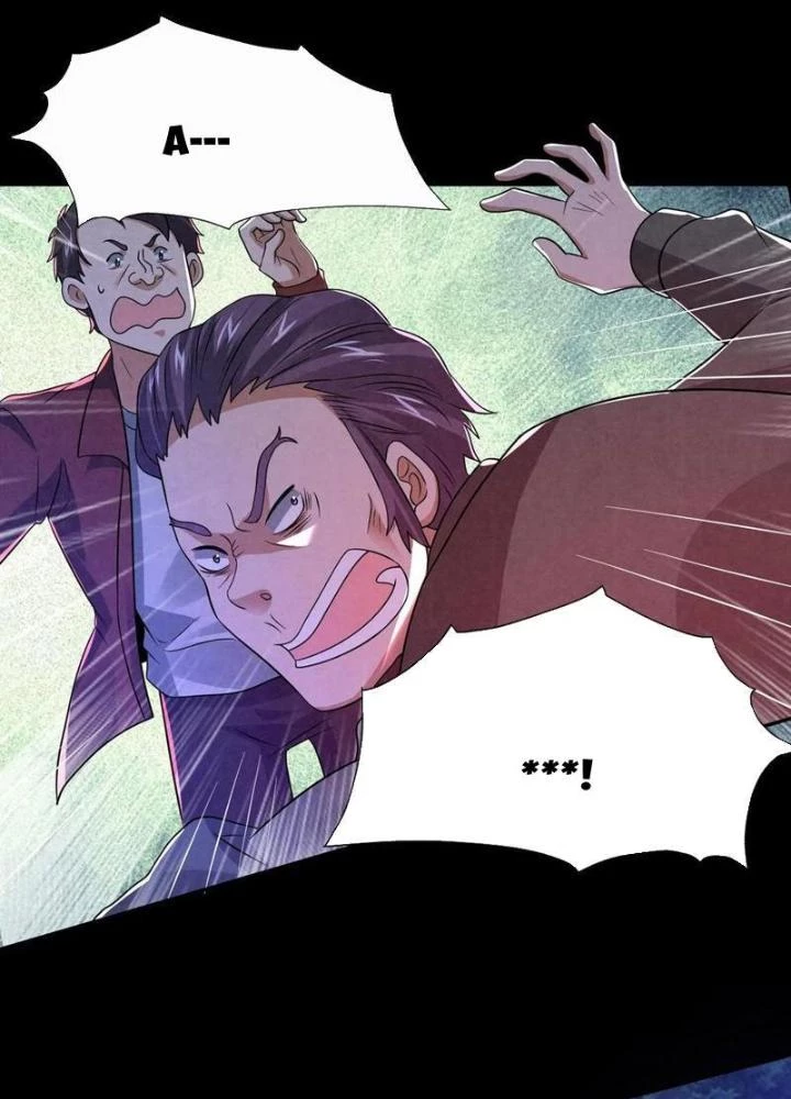 Bởi Vì Cẩn Thận Mà Quá Phận Hung Ác Chapter 132 - Trang 3
