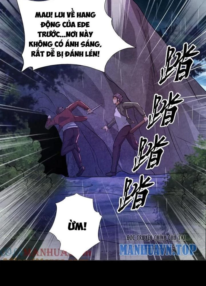 Bởi Vì Cẩn Thận Mà Quá Phận Hung Ác Chapter 132 - Trang 3