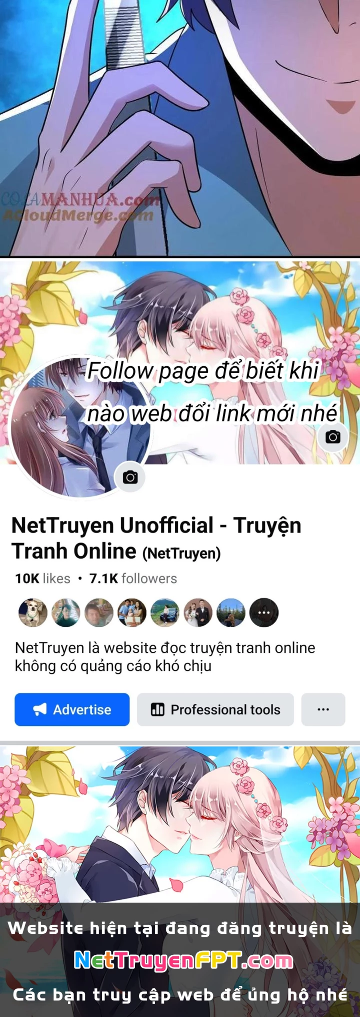 Bởi Vì Cẩn Thận Mà Quá Phận Hung Ác Chapter 132 - Trang 3