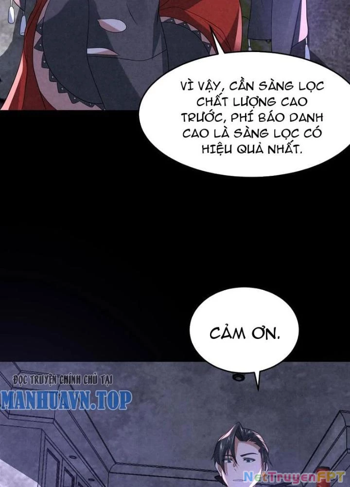 Bởi Vì Cẩn Thận Mà Quá Phận Hung Ác Chapter 134 - Trang 3