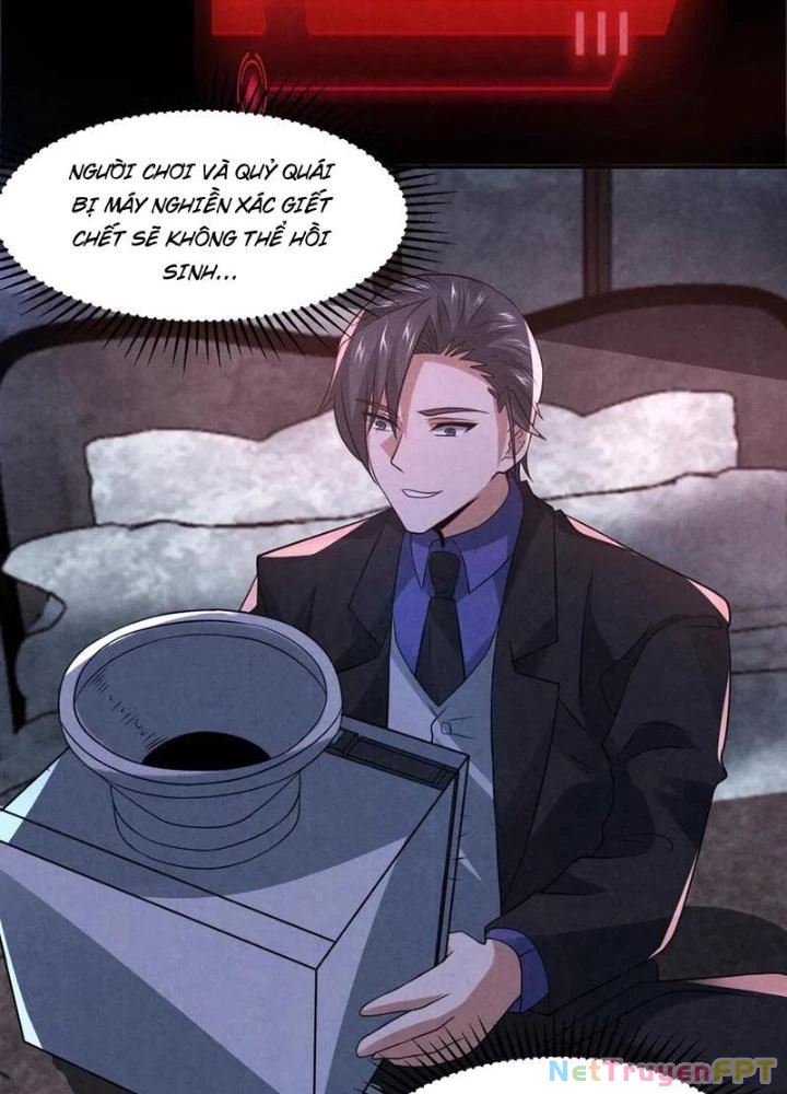Bởi Vì Cẩn Thận Mà Quá Phận Hung Ác Chapter 134 - Trang 3