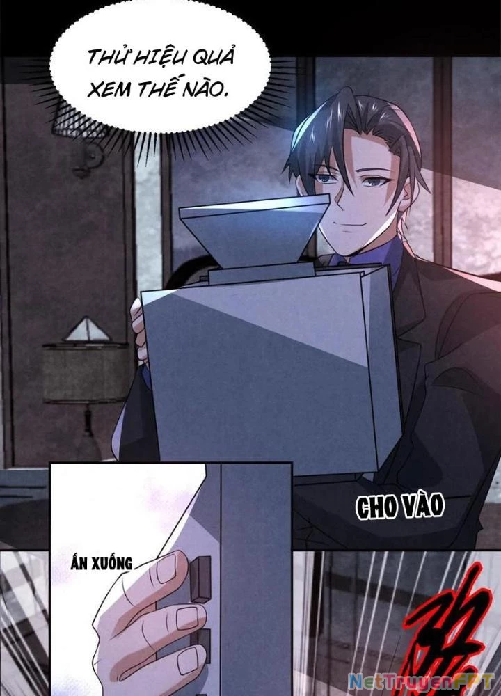 Bởi Vì Cẩn Thận Mà Quá Phận Hung Ác Chapter 134 - Trang 3