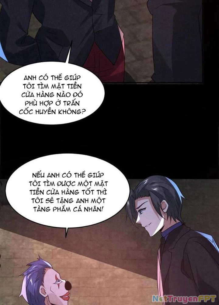 Bởi Vì Cẩn Thận Mà Quá Phận Hung Ác Chapter 134 - Trang 3