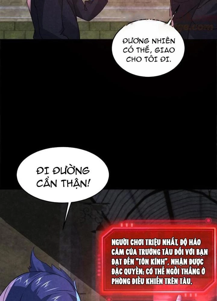 Bởi Vì Cẩn Thận Mà Quá Phận Hung Ác Chapter 134 - Trang 3