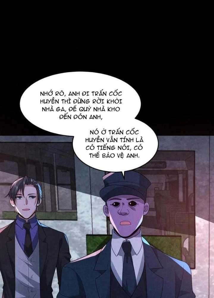 Bởi Vì Cẩn Thận Mà Quá Phận Hung Ác Chapter 135 - Trang 3