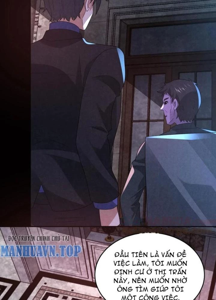 Bởi Vì Cẩn Thận Mà Quá Phận Hung Ác Chapter 135 - Trang 3