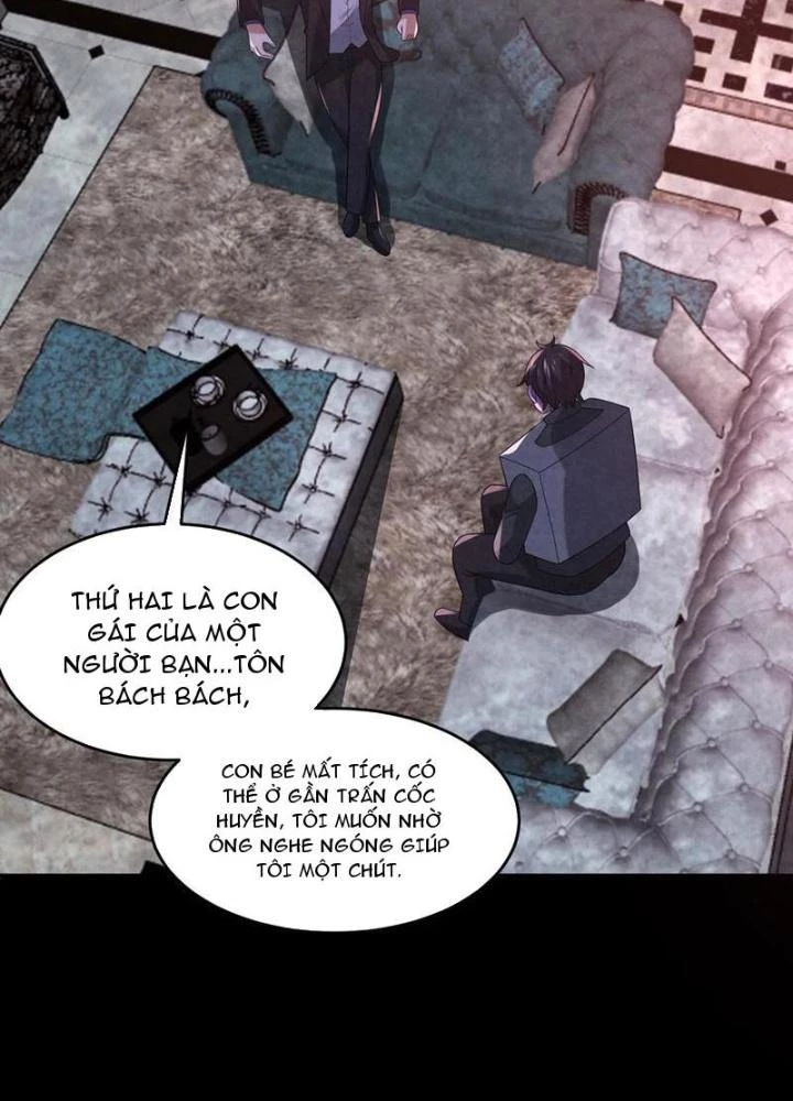 Bởi Vì Cẩn Thận Mà Quá Phận Hung Ác Chapter 135 - Trang 3