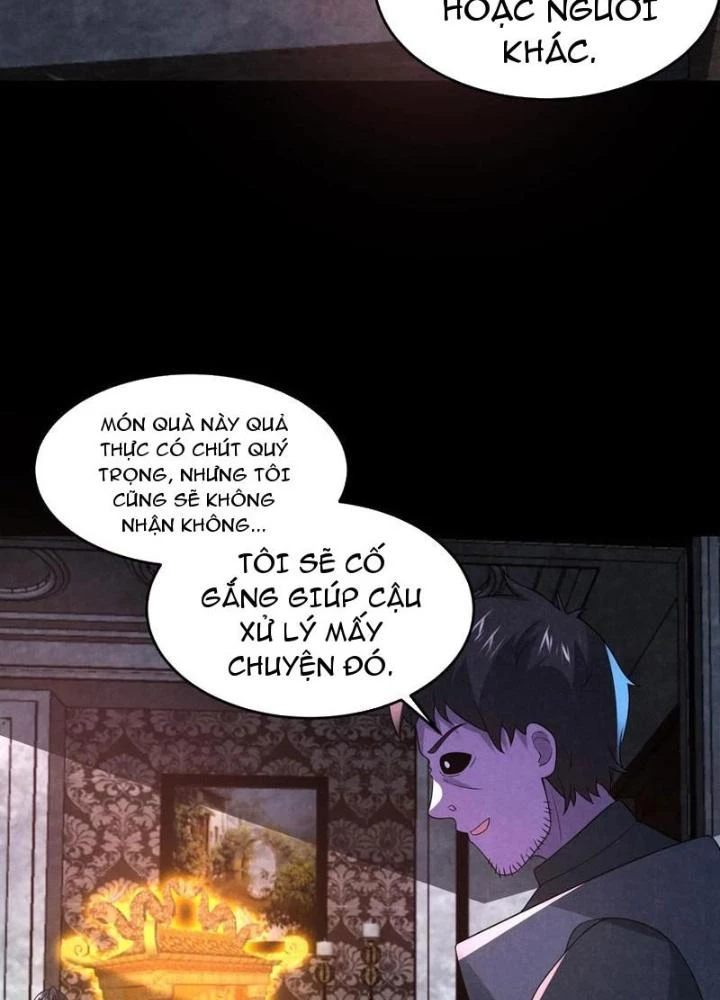 Bởi Vì Cẩn Thận Mà Quá Phận Hung Ác Chapter 135 - Trang 3