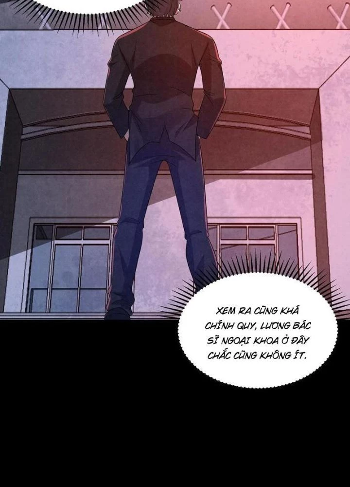 Bởi Vì Cẩn Thận Mà Quá Phận Hung Ác Chapter 135 - Trang 3