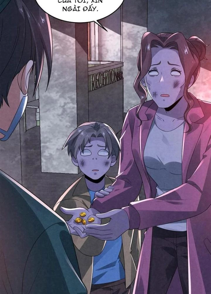 Bởi Vì Cẩn Thận Mà Quá Phận Hung Ác Chapter 135 - Trang 3