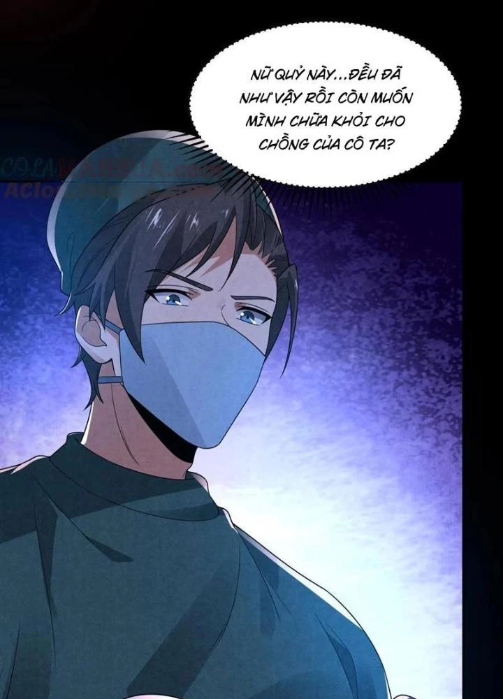 Bởi Vì Cẩn Thận Mà Quá Phận Hung Ác Chapter 135 - Trang 3