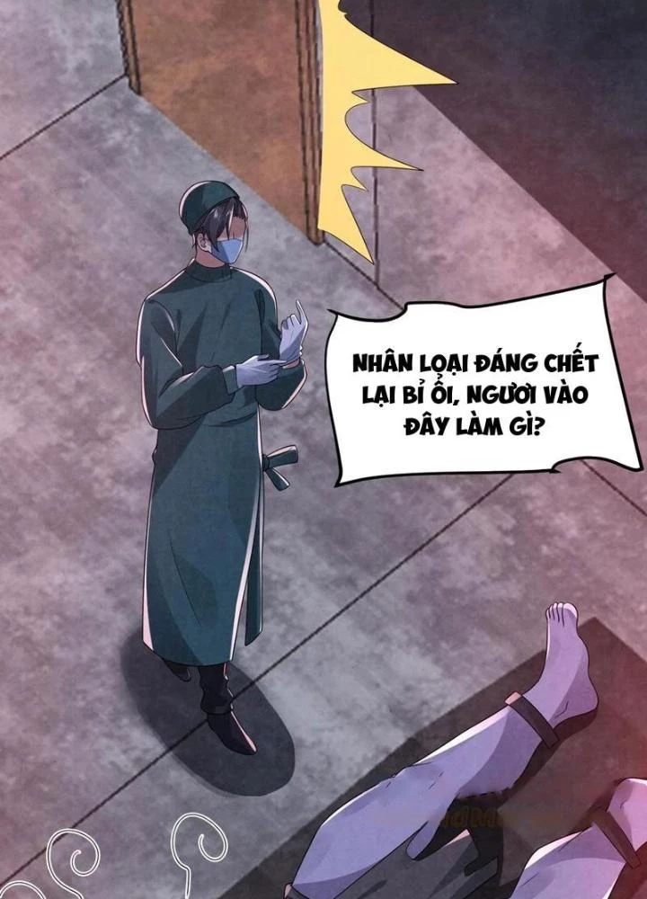 Bởi Vì Cẩn Thận Mà Quá Phận Hung Ác Chapter 135 - Trang 3