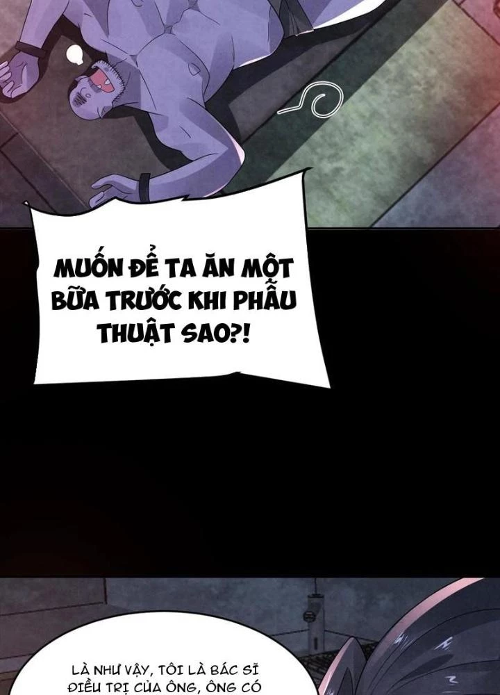 Bởi Vì Cẩn Thận Mà Quá Phận Hung Ác Chapter 135 - Trang 3