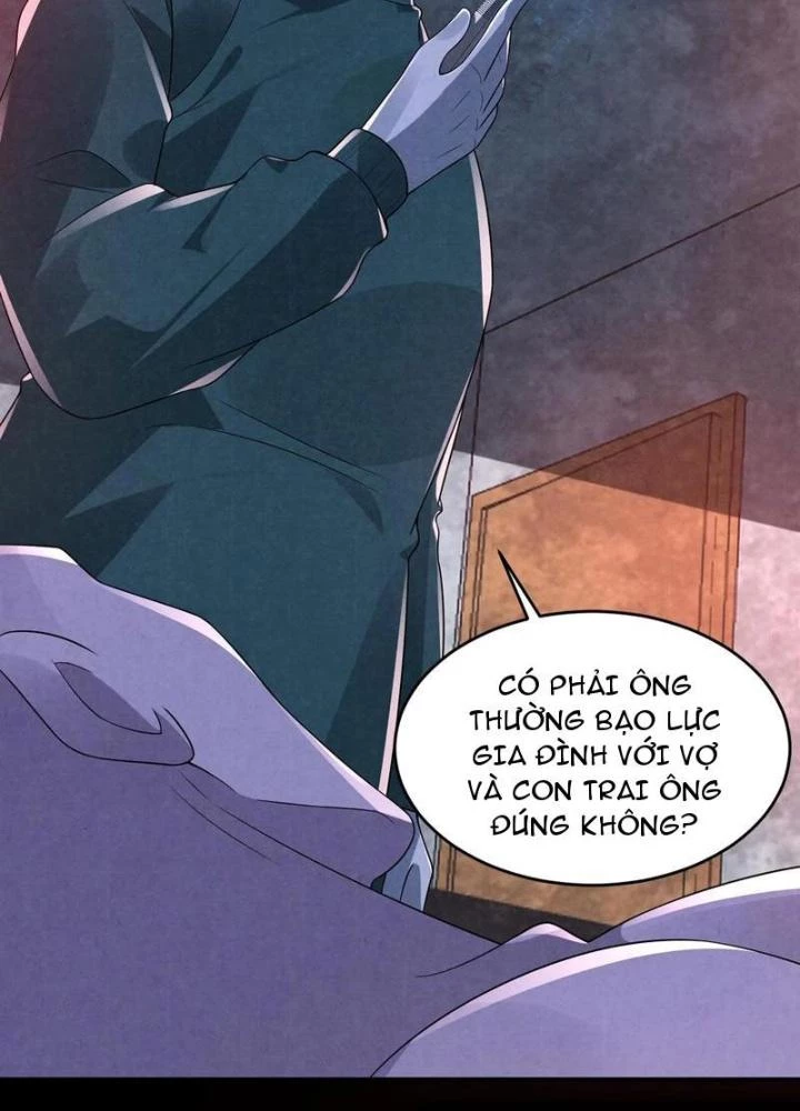 Bởi Vì Cẩn Thận Mà Quá Phận Hung Ác Chapter 135 - Trang 3