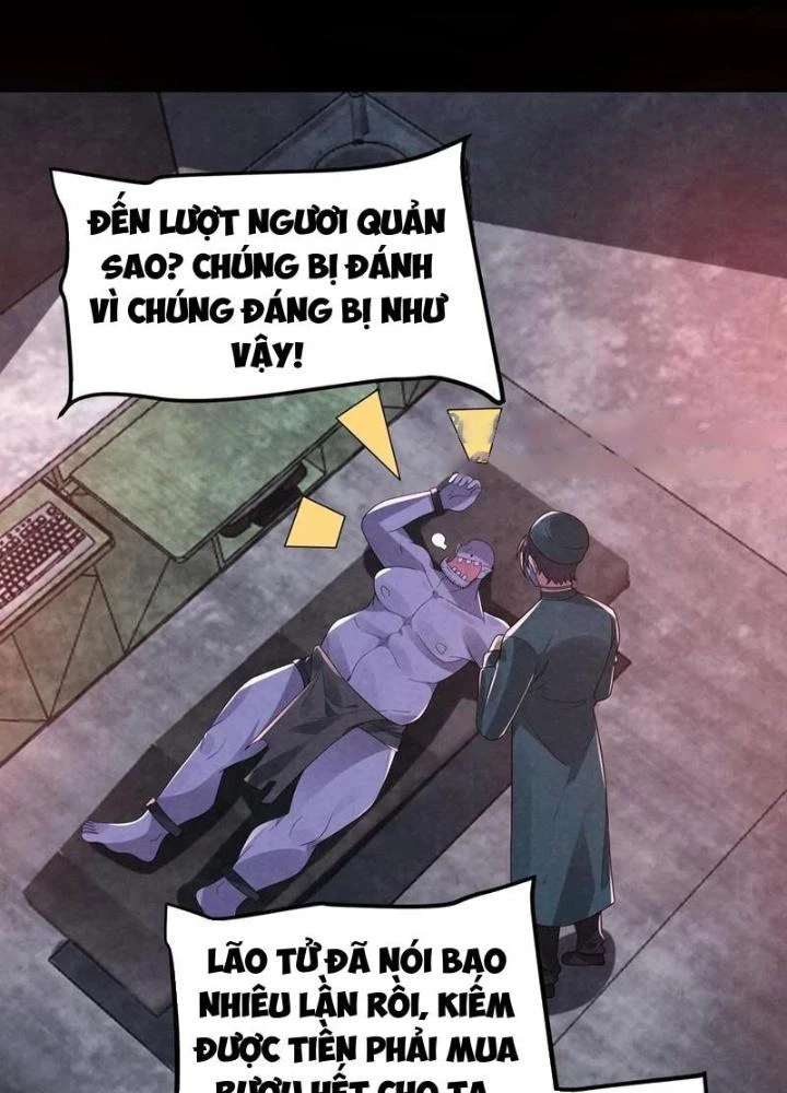 Bởi Vì Cẩn Thận Mà Quá Phận Hung Ác Chapter 135 - Trang 3