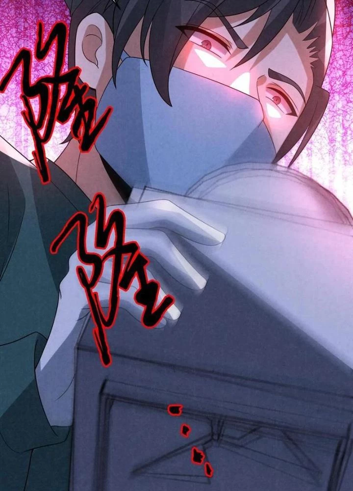 Bởi Vì Cẩn Thận Mà Quá Phận Hung Ác Chapter 135 - Trang 3