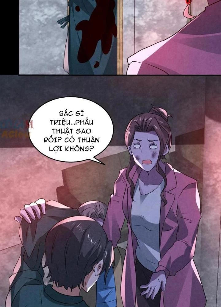 Bởi Vì Cẩn Thận Mà Quá Phận Hung Ác Chapter 136 - Trang 3