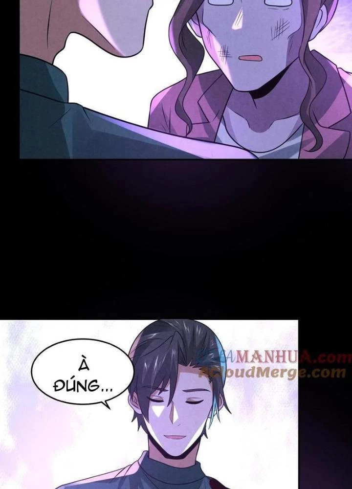 Bởi Vì Cẩn Thận Mà Quá Phận Hung Ác Chapter 136 - Trang 3