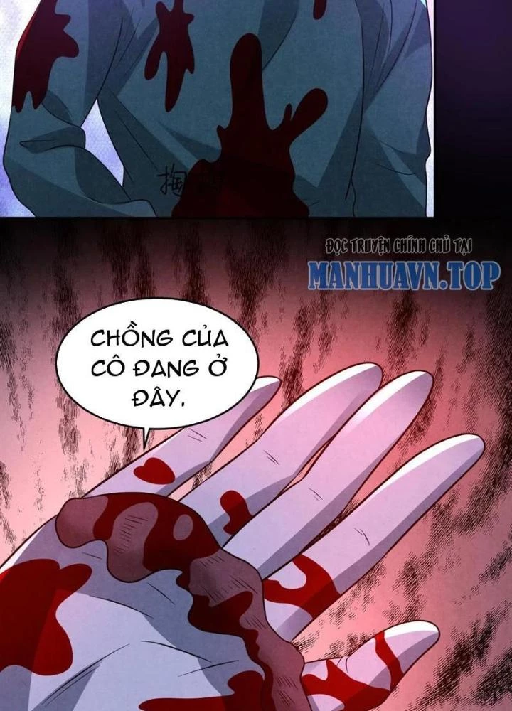 Bởi Vì Cẩn Thận Mà Quá Phận Hung Ác Chapter 136 - Trang 3
