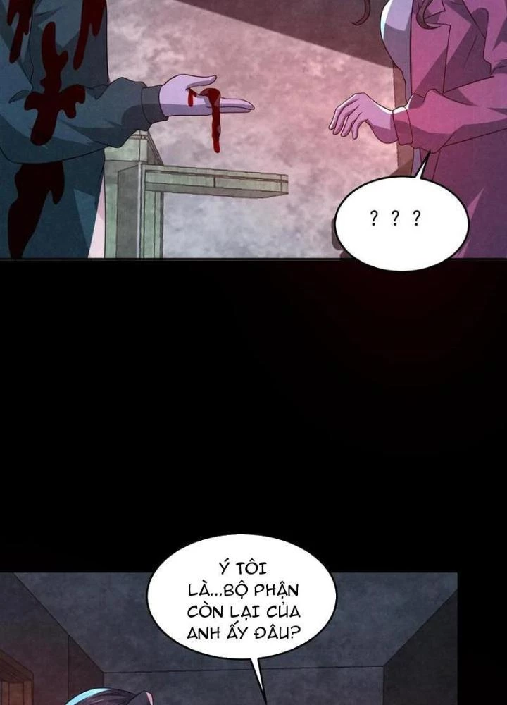 Bởi Vì Cẩn Thận Mà Quá Phận Hung Ác Chapter 136 - Trang 3