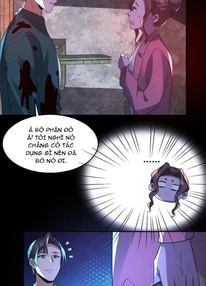 Bởi Vì Cẩn Thận Mà Quá Phận Hung Ác Chapter 136 - Trang 3