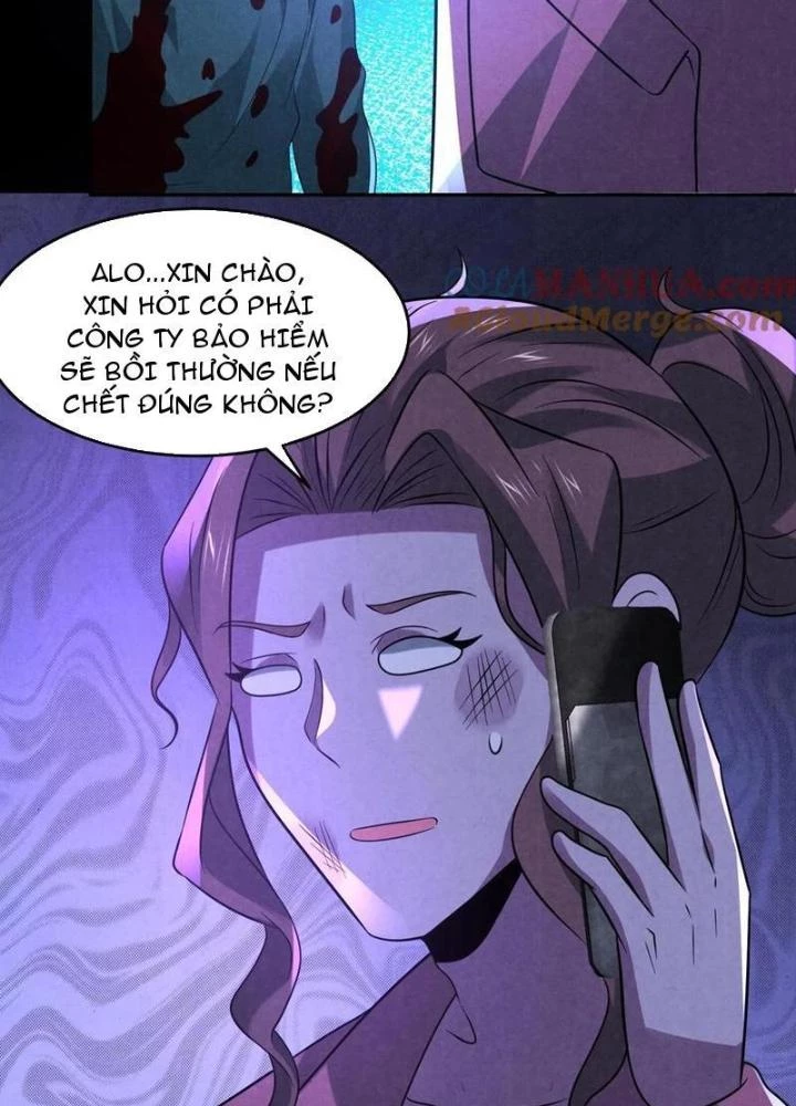 Bởi Vì Cẩn Thận Mà Quá Phận Hung Ác Chapter 136 - Trang 3
