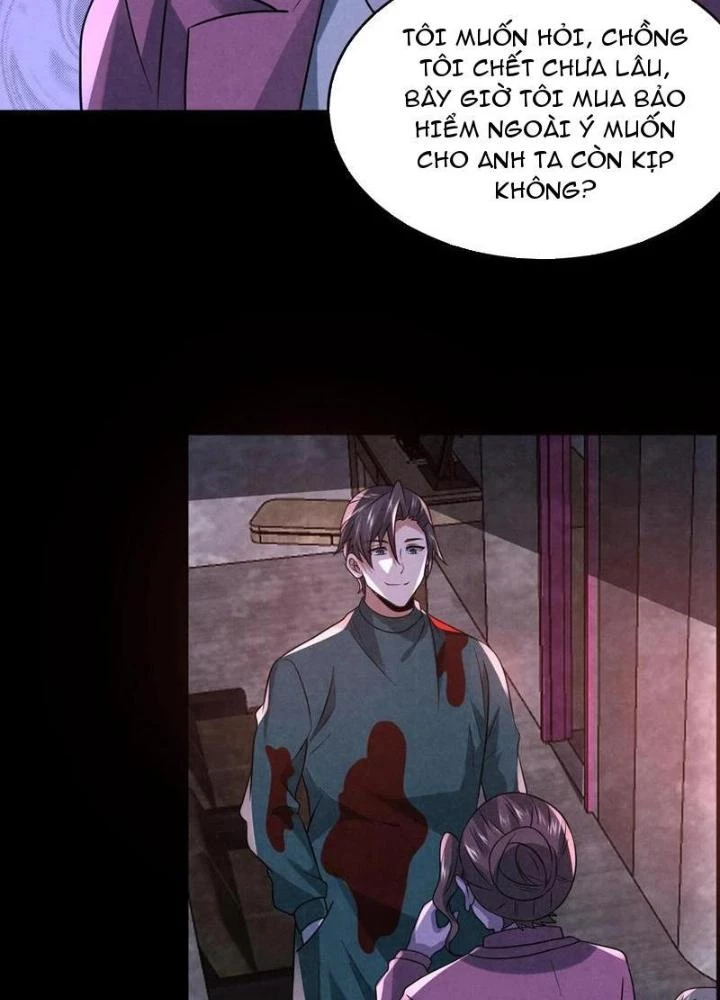 Bởi Vì Cẩn Thận Mà Quá Phận Hung Ác Chapter 136 - Trang 3