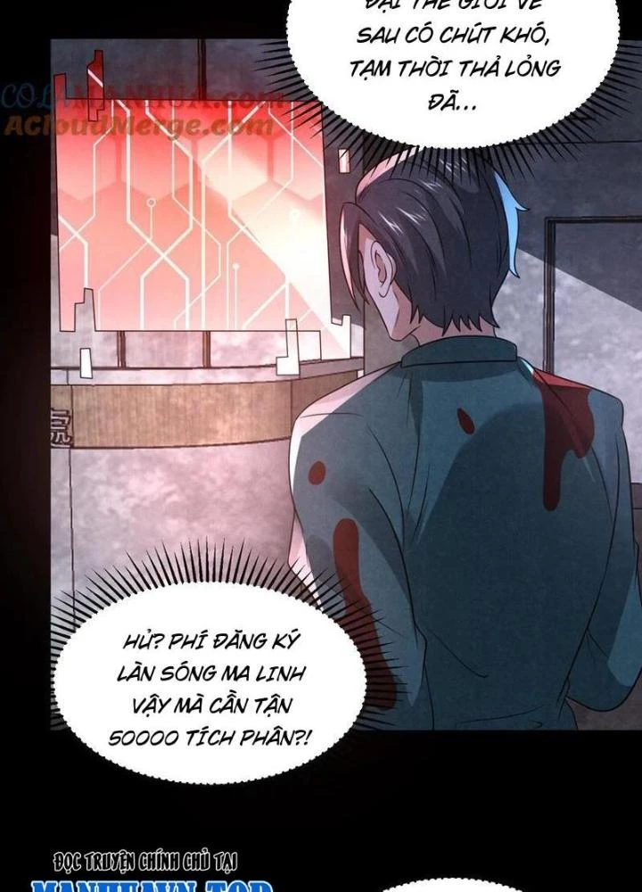 Bởi Vì Cẩn Thận Mà Quá Phận Hung Ác Chapter 136 - Trang 3