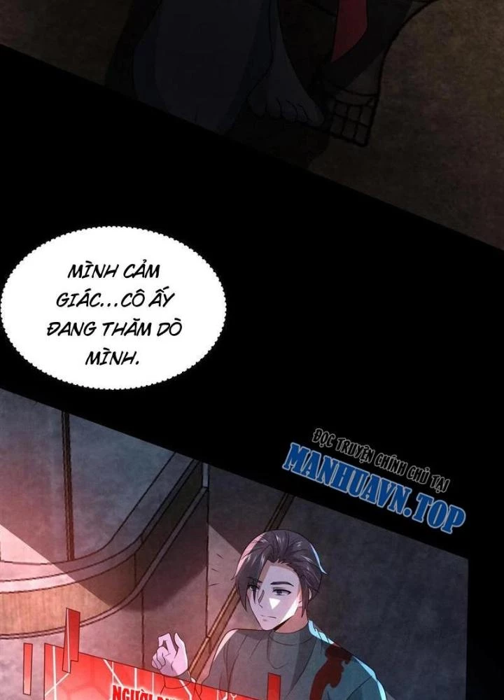 Bởi Vì Cẩn Thận Mà Quá Phận Hung Ác Chapter 136 - Trang 3