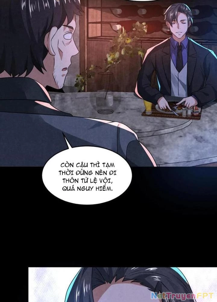 Bởi Vì Cẩn Thận Mà Quá Phận Hung Ác Chapter 136 - Trang 3