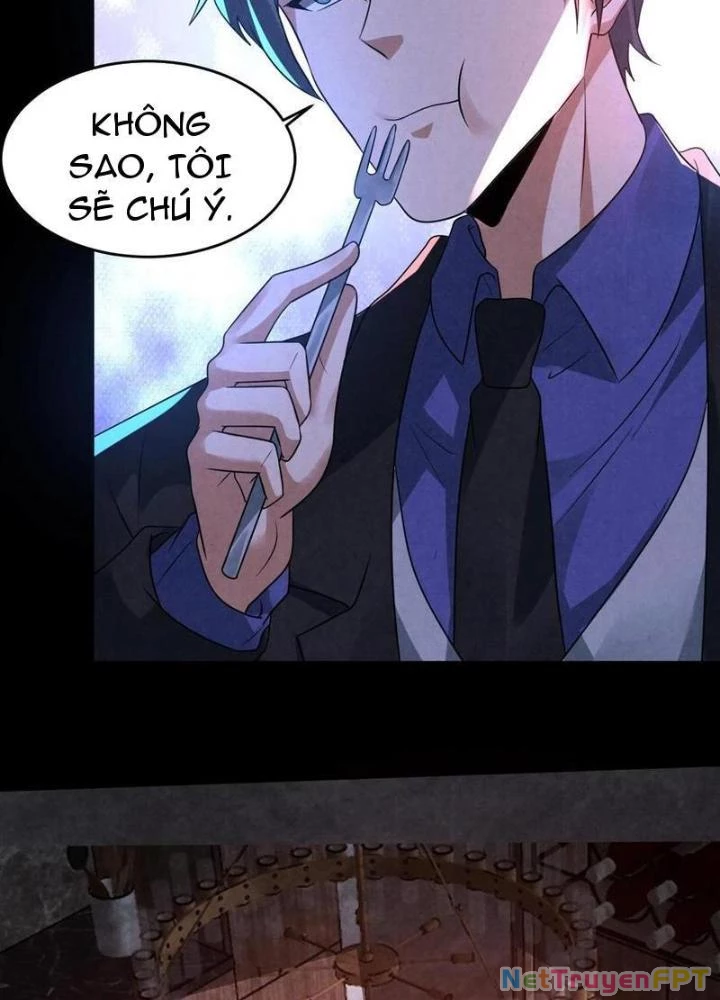 Bởi Vì Cẩn Thận Mà Quá Phận Hung Ác Chapter 136 - Trang 3