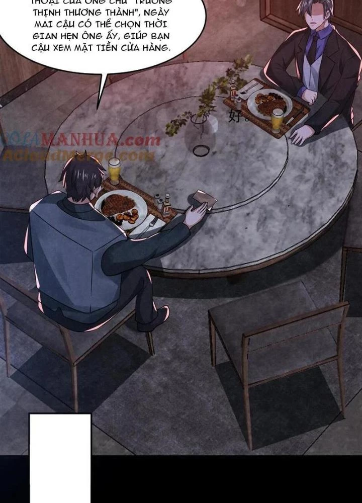Bởi Vì Cẩn Thận Mà Quá Phận Hung Ác Chapter 136 - Trang 3