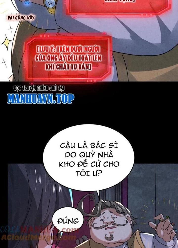 Bởi Vì Cẩn Thận Mà Quá Phận Hung Ác Chapter 136 - Trang 3